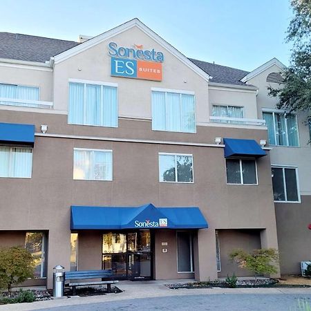 Sonesta Es Suites Dallas Medical Market Center Eksteriør bilde
