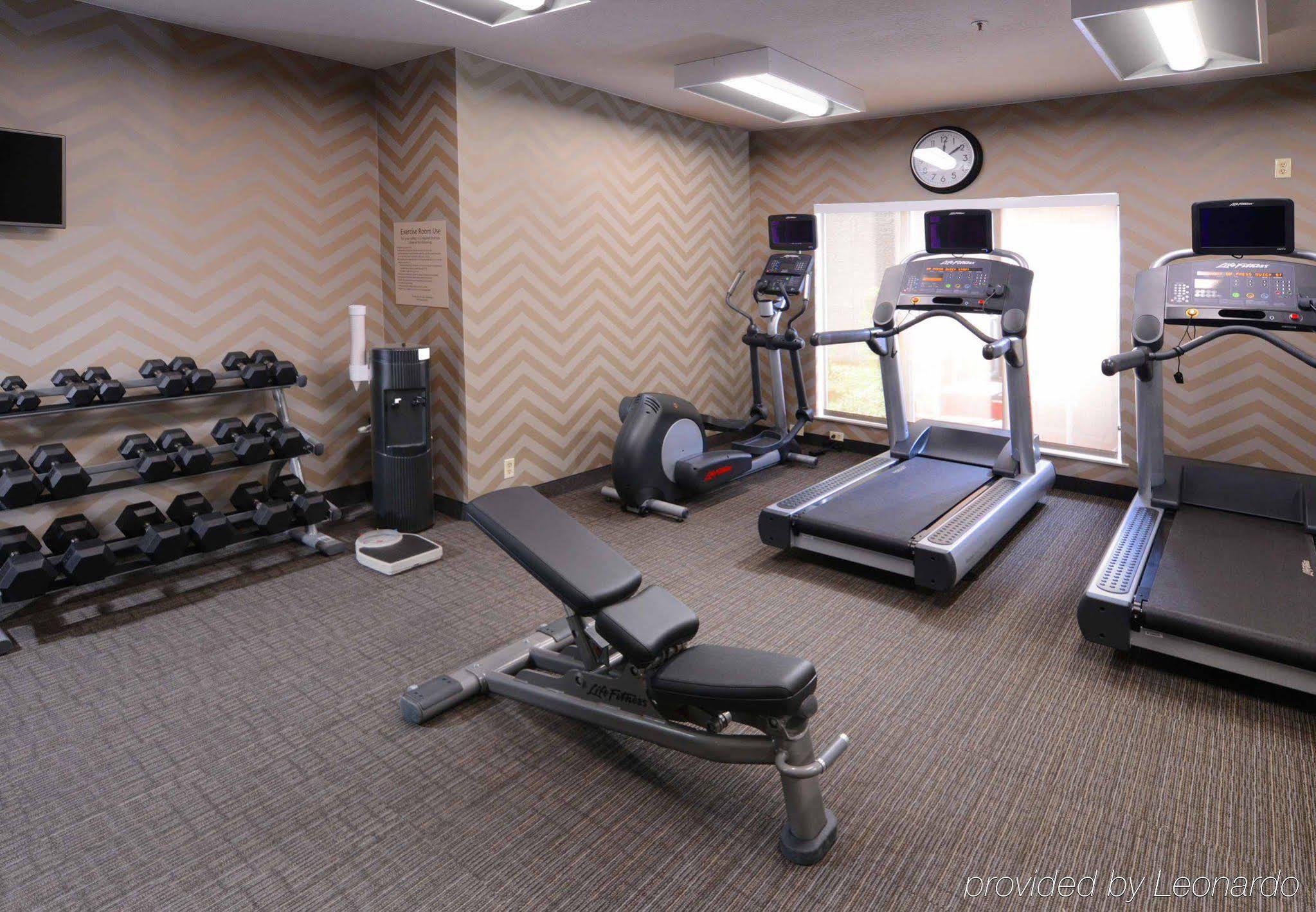 Sonesta Es Suites Dallas Medical Market Center Eksteriør bilde