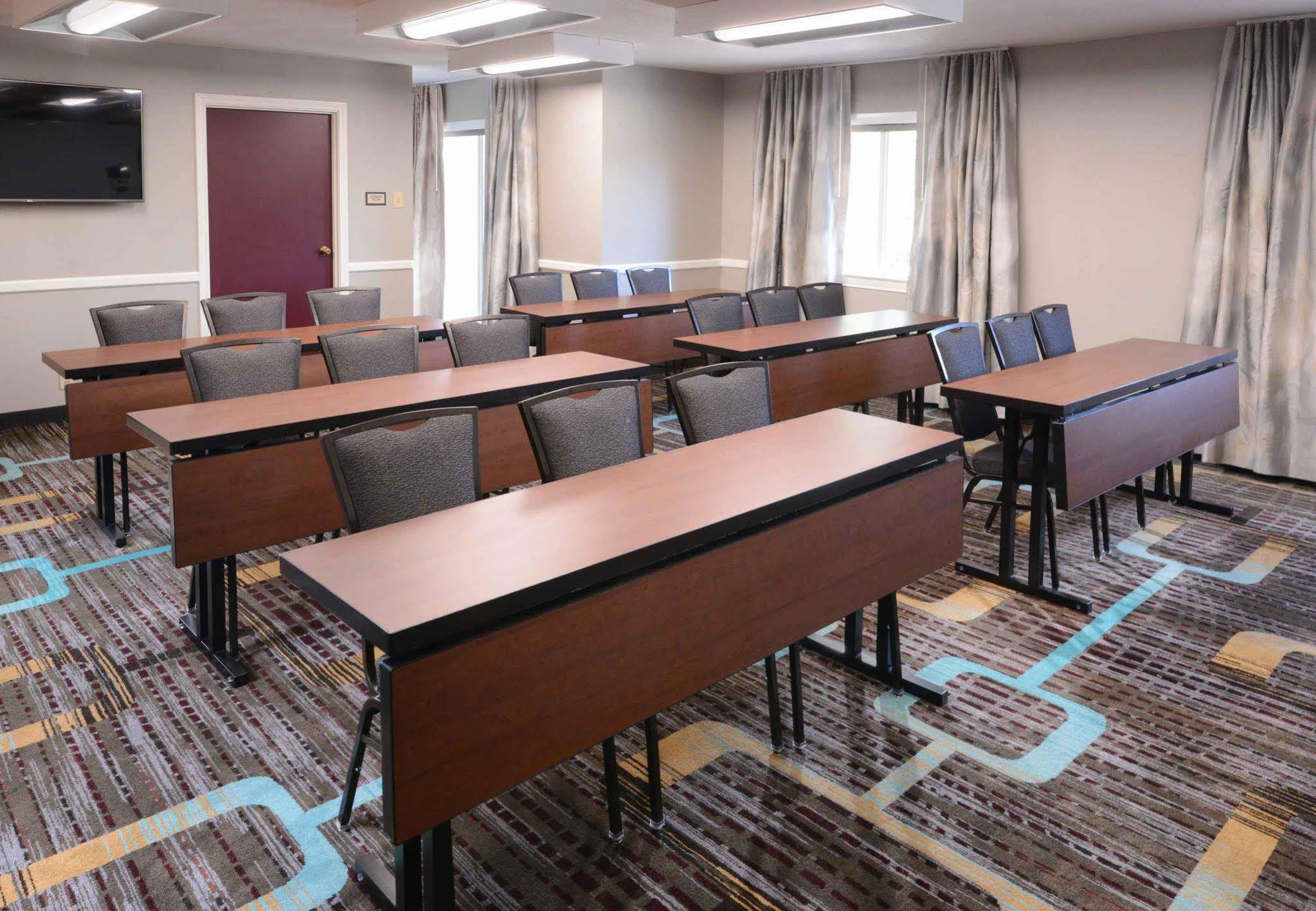 Sonesta Es Suites Dallas Medical Market Center Eksteriør bilde