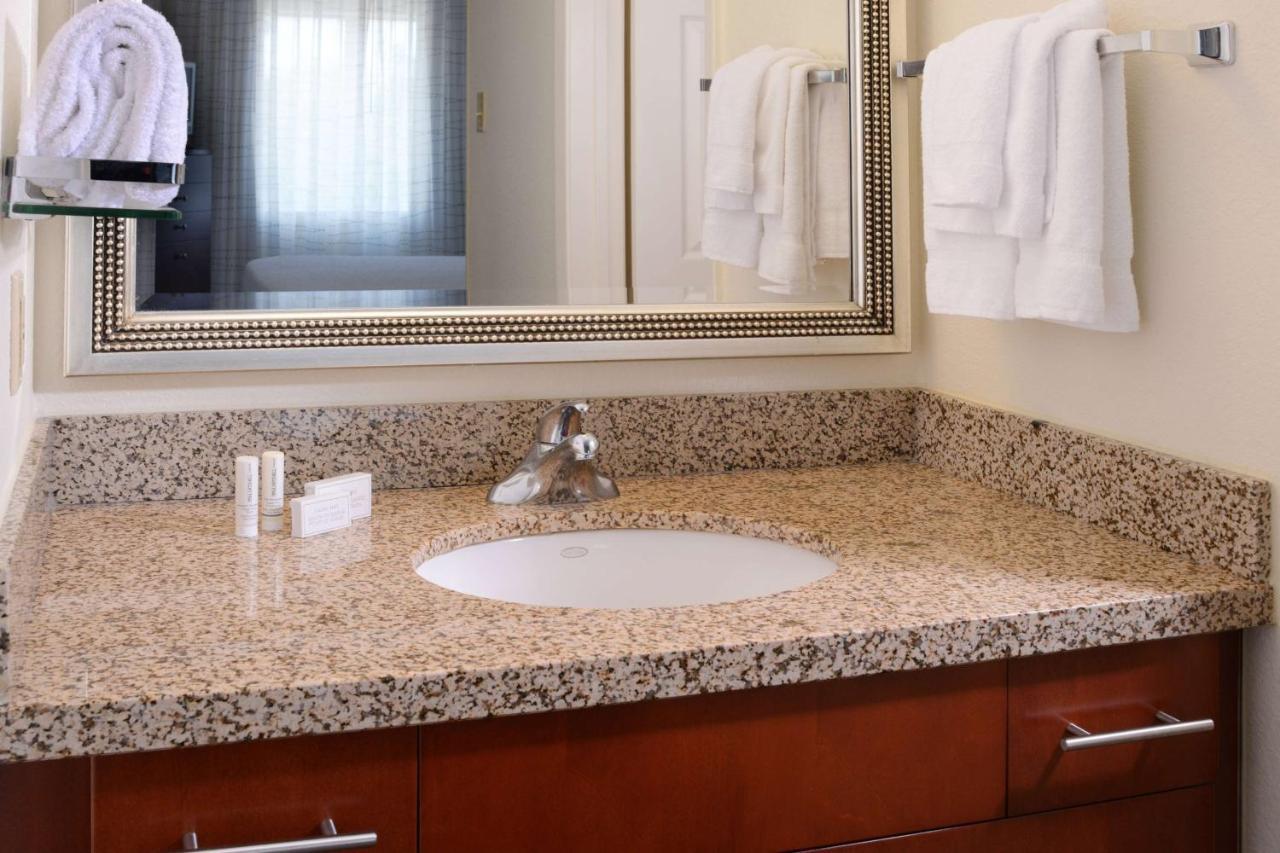 Sonesta Es Suites Dallas Medical Market Center Eksteriør bilde