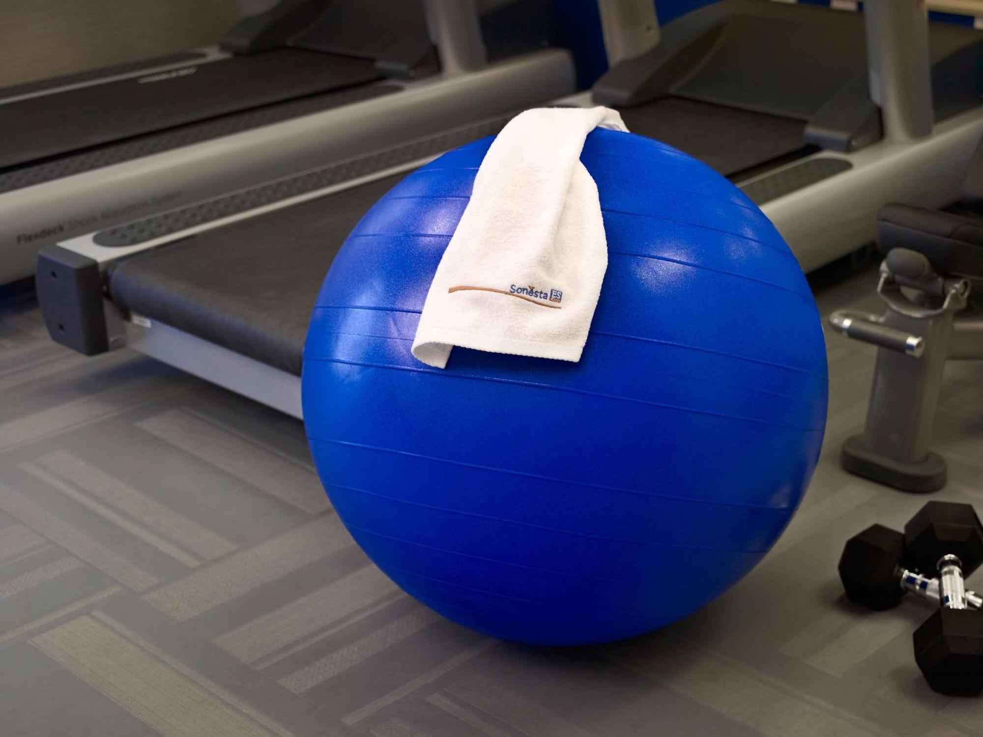 Sonesta Es Suites Dallas Medical Market Center Eksteriør bilde