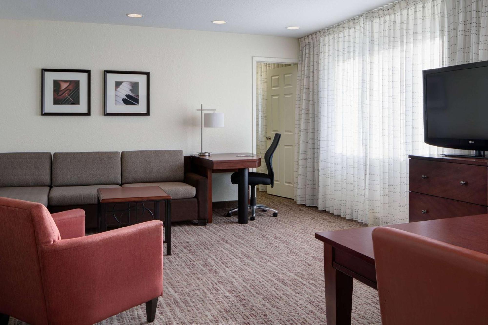 Sonesta Es Suites Dallas Medical Market Center Eksteriør bilde