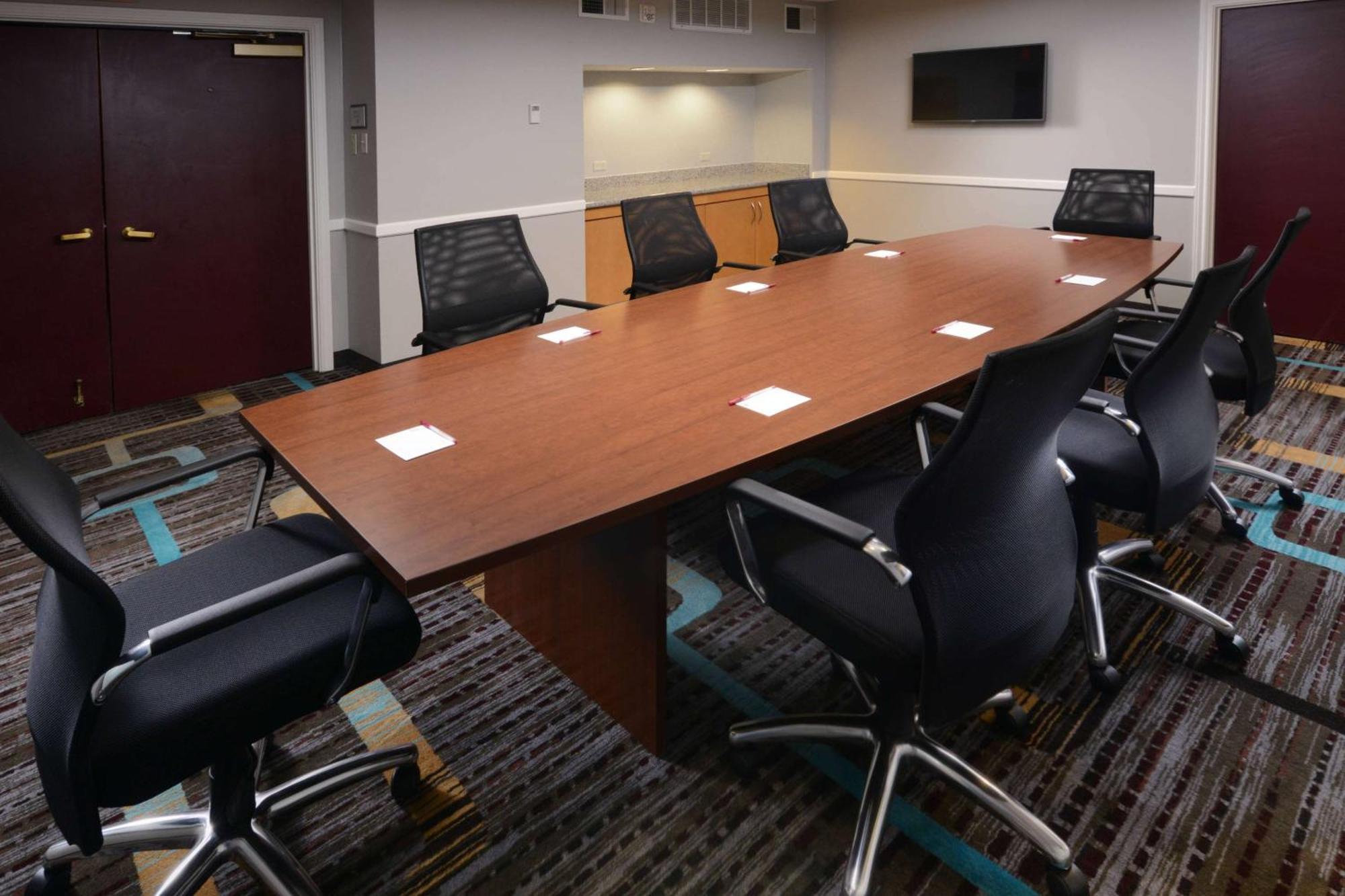 Sonesta Es Suites Dallas Medical Market Center Eksteriør bilde