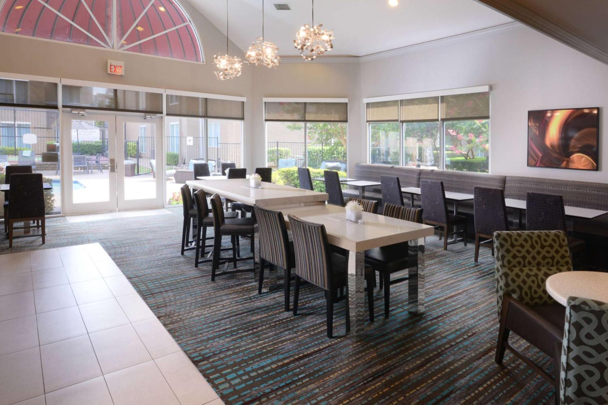 Sonesta Es Suites Dallas Medical Market Center Eksteriør bilde