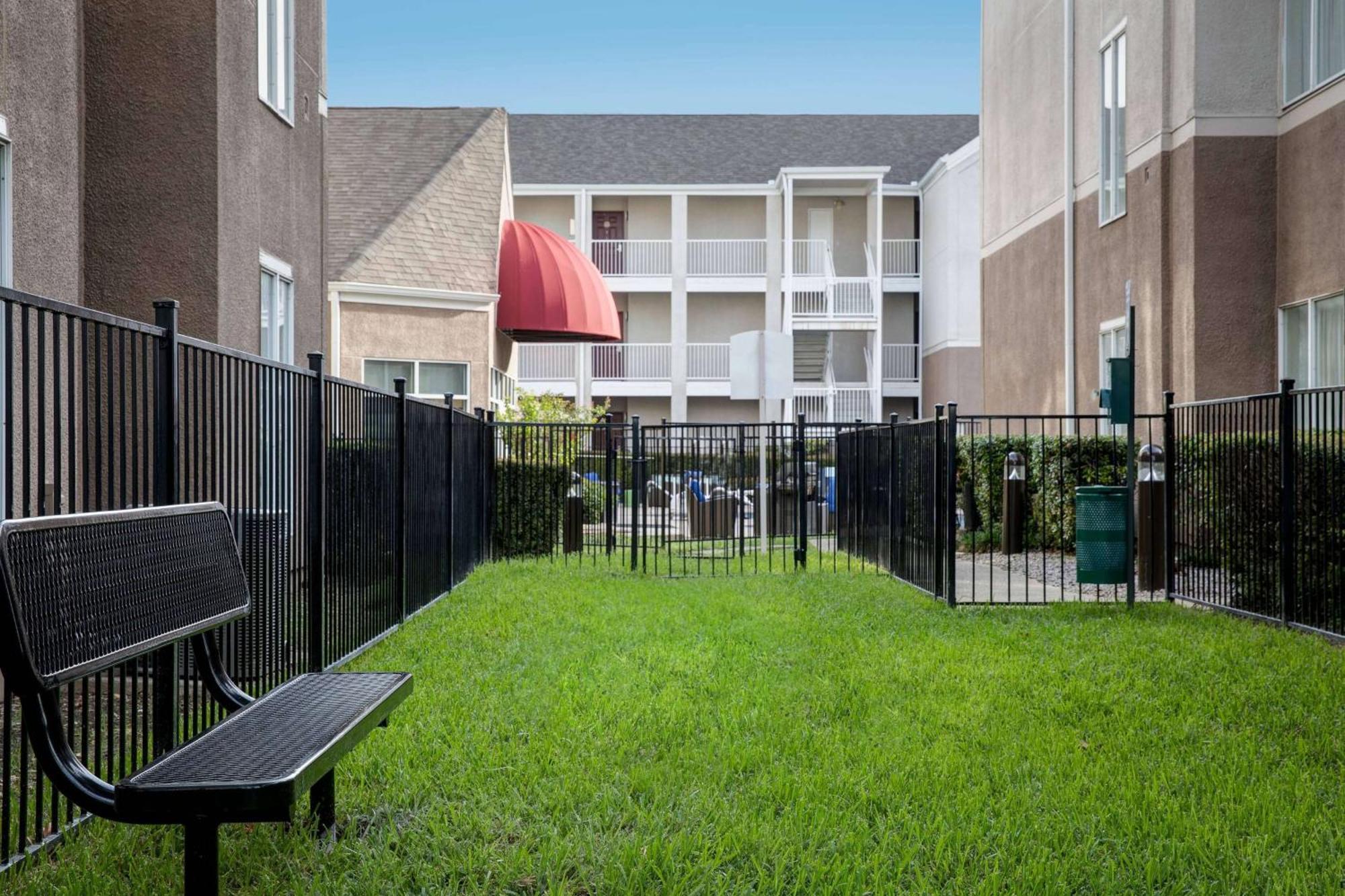 Sonesta Es Suites Dallas Medical Market Center Eksteriør bilde