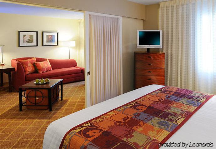 Sonesta Es Suites Dallas Medical Market Center Rom bilde